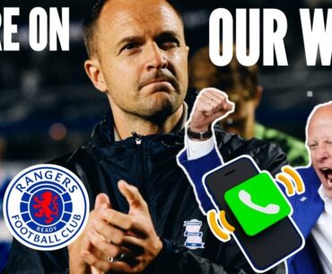 💥🏆 BLUES FOOTBALL PHONE IN! ⚽️💥🥅 @BCFC #birminghamcity #bcfc