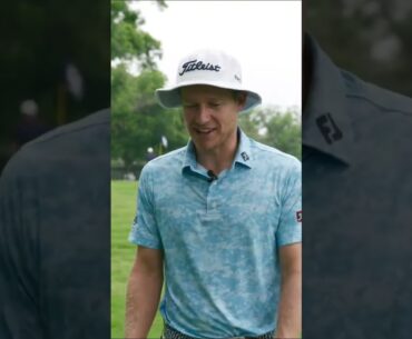 #PGATOUR #Golfer #PeterMalnati Prefers #ClubGlove and the #TRSSystem to help make #golftravel easier