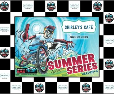 Shirley's Cafe Summer Series Race #11 8/13/24