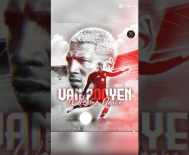 ⚽️Van Rooyen signs with Orlando Pirates⚽️..!