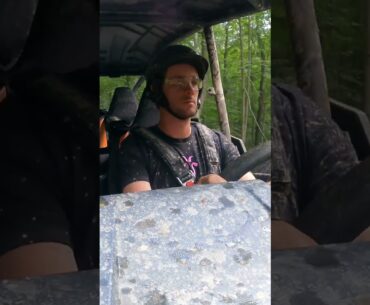 Thomas Pieters has a passion for driving, so we put it to the test at The Greenbrier.