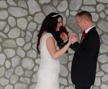 The Wedding of Matthew & Krystal- NorthView Golf Course
