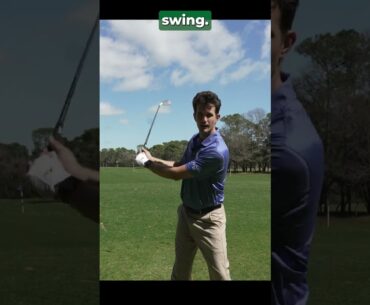 You can't hit your driver / irons / wedges straight until you know this!!!