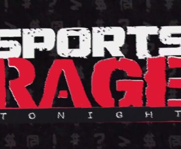 SportsRage with Gabriel Morency 8/13/24 Hour 1