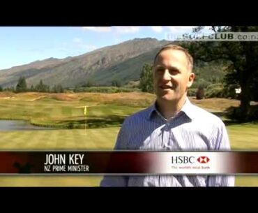 Top 20 Golf Courses in NZ