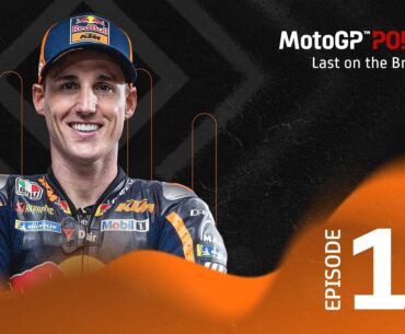 Last on the Brakes with Pol Espargaro | MotoGP™ Podcast