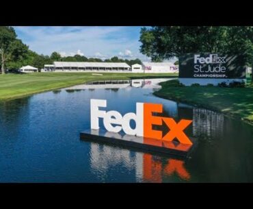 FedEx St. Jude Championship | Green on the Greens