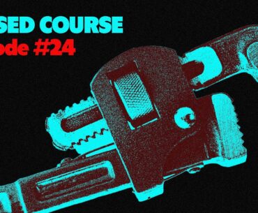 Closed Course: Episode #24
