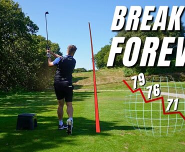 Master Course Management to BREAK 70 in GOLF!