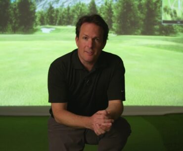 Golf Simulator Setup: Turf Options For Golf Simulators