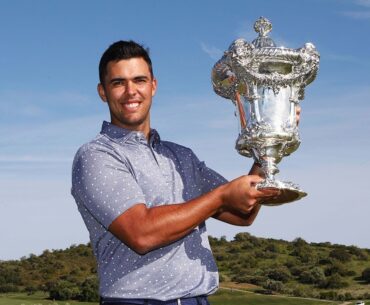 2018 Open de Portugal @ Morgado Golf Resort full highlights