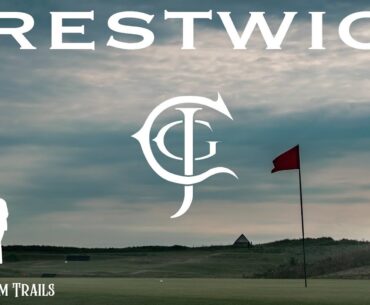 Prestwick Golf Club: Old Tom Trails