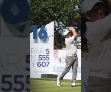 보기만 해도 도움이 되는 골프스윙 (Francesco Molinari) bunker clinic #벙커레슨 #골프스윙 #골프레슨 #골프이미지트레이닝  #골프asmr