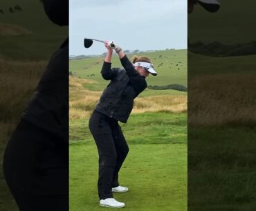 Breaking 80 at St EnoDoc