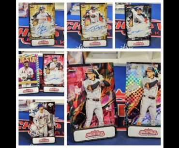 2024 Topps Finest PYT