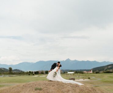 St. Eugene Resort Wedding 2023