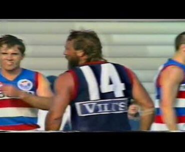 1996 Central District Highlights