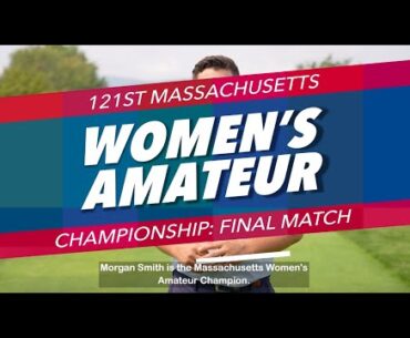 Final Results | 2024 Women's Am