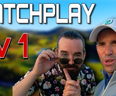 1 v 1 Medal Matchplay | Pula Golf Resort Mallorca