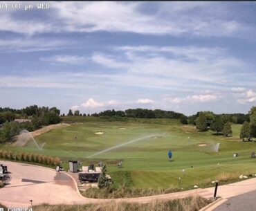 The Club at Lac La Belle Live Stream
