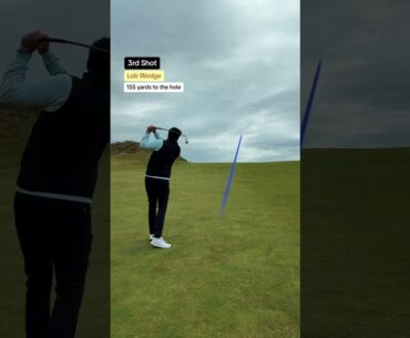 11 GOLF CLUBS IN ONE CLUB?! Can I Beat a Beginner Golfer?! @GolfwithAnna
