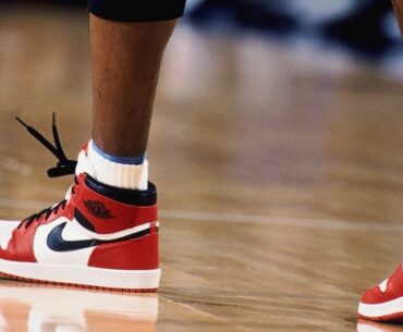 Bulls @ Knicks 3-8-98