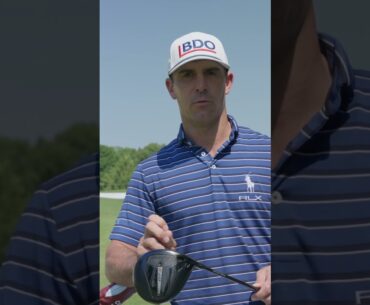 PGA Pro Billy Horschel gives his take on his move to the GT3 👀