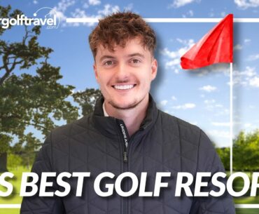 Forest of Arden, the UK’s Favourite Golf Resort?