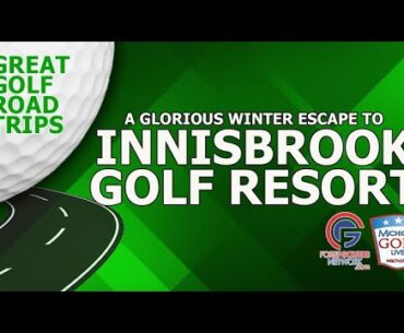 Innisbrook Golf Resort - A Glorious Winter Golf Escape