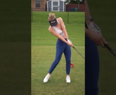 Golf girls rule