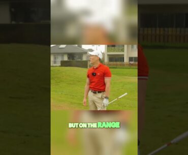 Golf Tips | Golf Slump From Desk to Driving Range The Reality of Golf Content Creators