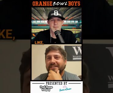 Would Andrew Novak rather win the Ryder Cup or Olympic gold? - Orange Bowl Boys