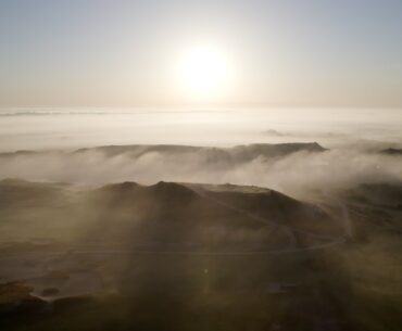 Streamsong Resort is surprisingly different than anything else in Florida