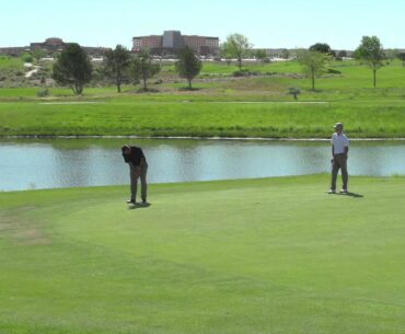 Isleta Resort Casino & Golf Club