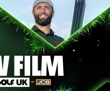 LIV Film: Jon Rahm Nabs Elusive First Individual Title At LIV Golf UK by JCB