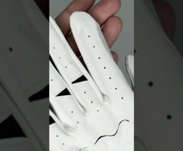 The quality of the gloves is very good