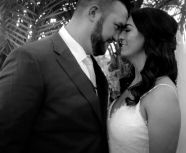 Las Vegas Wedding & Elopement Videographer - Bali Hai Golf Club