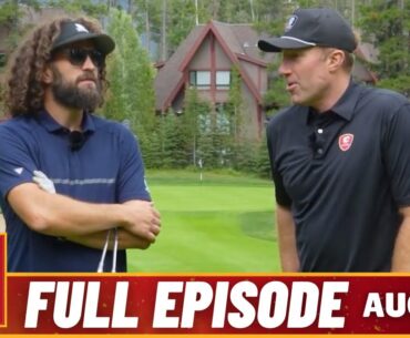 Day In The Life With Mike Commodore | FN Barn Burner - August 13th 2024