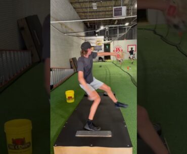Rising Sophomore Hits 80 for First Time!
