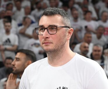 Jao Mile u ulozi gosta: Od klinca koji je tumarao ulicama Beograda, preko košarke, sve do podkasta