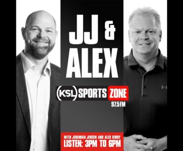 HOUR 3 | Did The Utah Jazz Really Want To Trade Lauri Markkanen | Dallas Cowboys Close To Deal Wi...