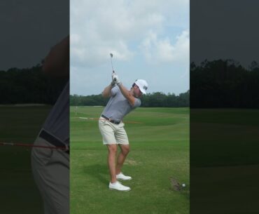 Eliminate Early Extension in Golf