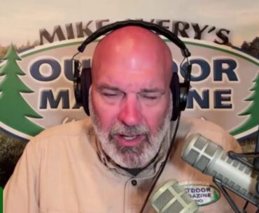 Behind the Mic (8/7/24)