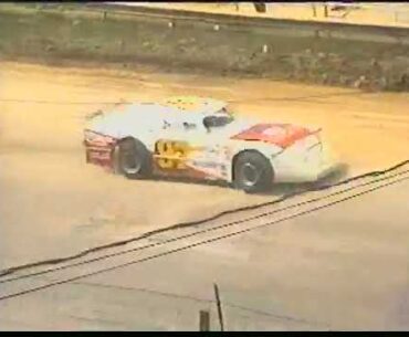 Pennsboro Speedway 1990 Hillbilly 100