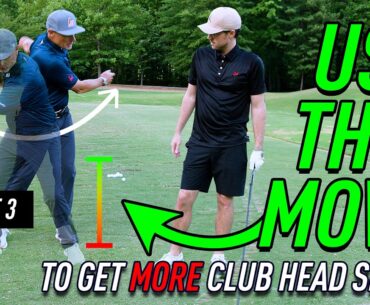 This Drill Will Skyrocket Your Speed and Ground Reaction Forces  (Ep. 3)