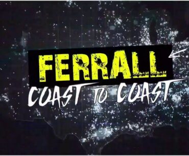 MLB Slate, Padres, Yankees, 8/19/24 | Ferrall Coast To Coast Hour 2