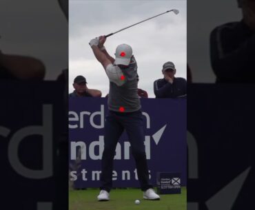 Golf Swing Basics (3 Tips for Beginners)