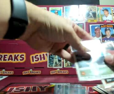 THSS3 - Break #4 - Vintage Mixer - from facebook