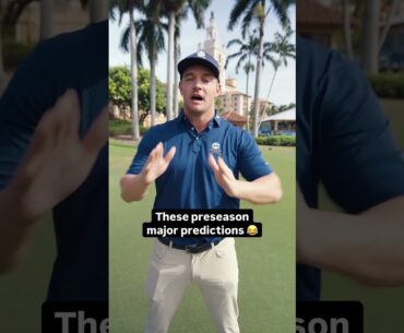 That answer was out of pocket Charles Howell 😂 #livgolf #shorts