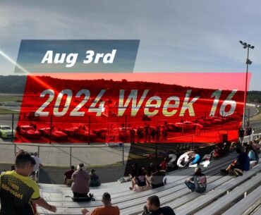 2024 Week 16
